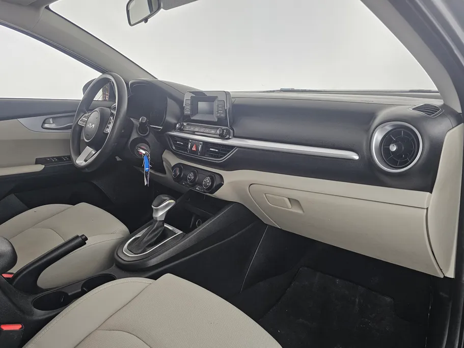 2022 Kia Cerato LX 