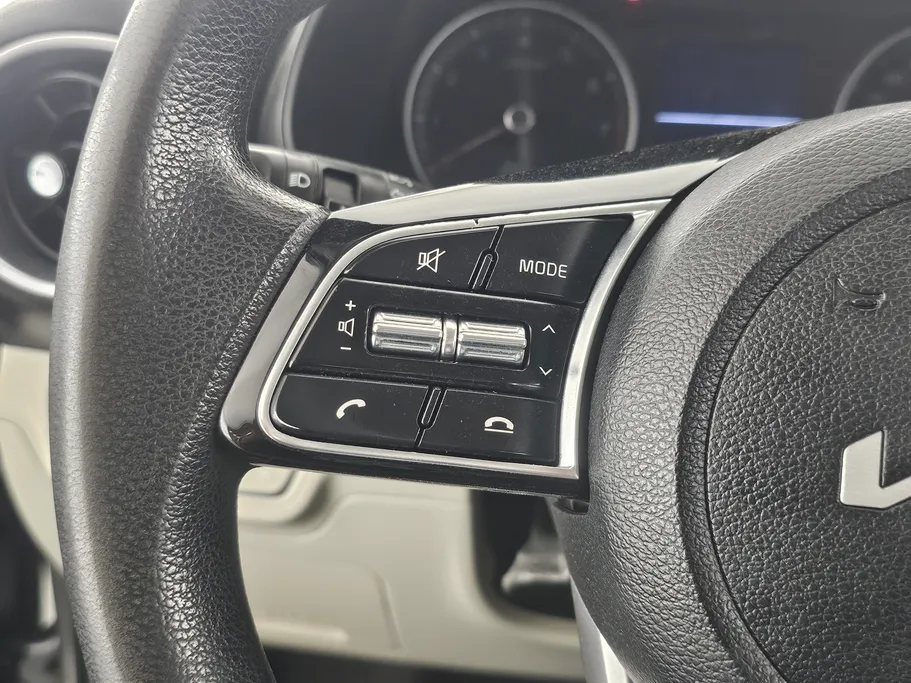 2022 Kia Cerato LX 
