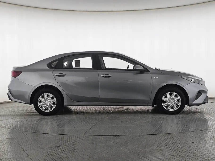 2022 Kia Cerato LX 