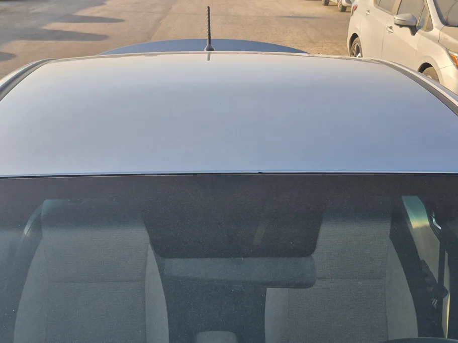 2023 Hyundai Accent Smart 