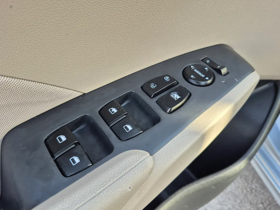 2023 Hyundai Accent Smart 