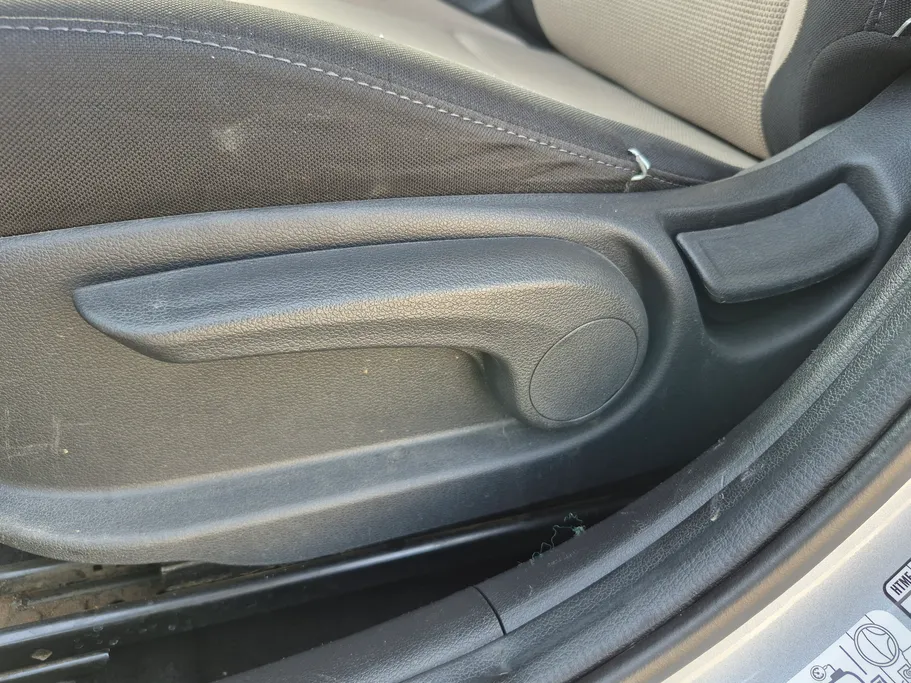 2023 Hyundai Accent Smart 