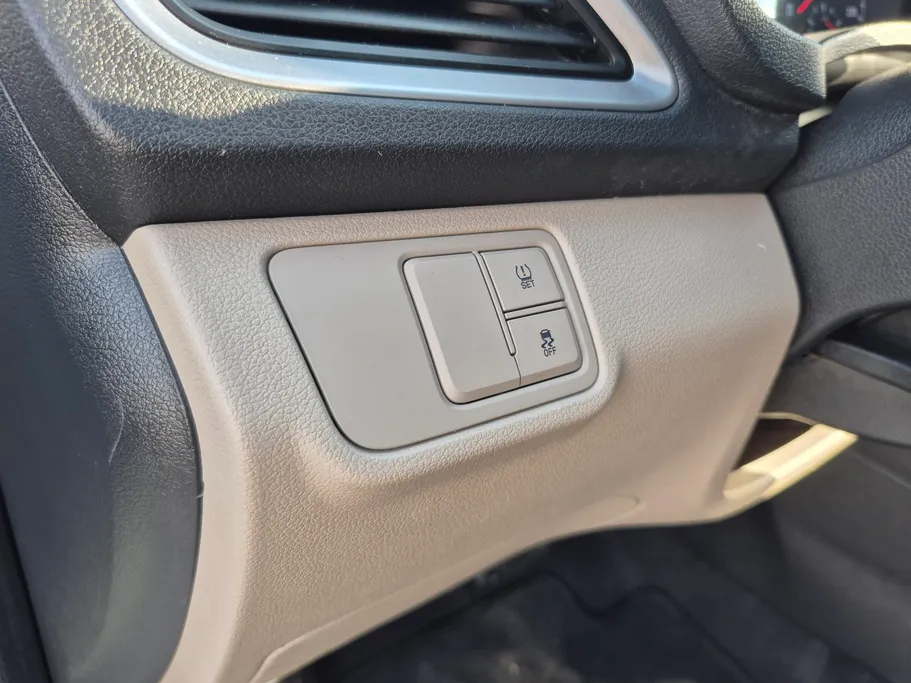 2023 Hyundai Accent Smart 