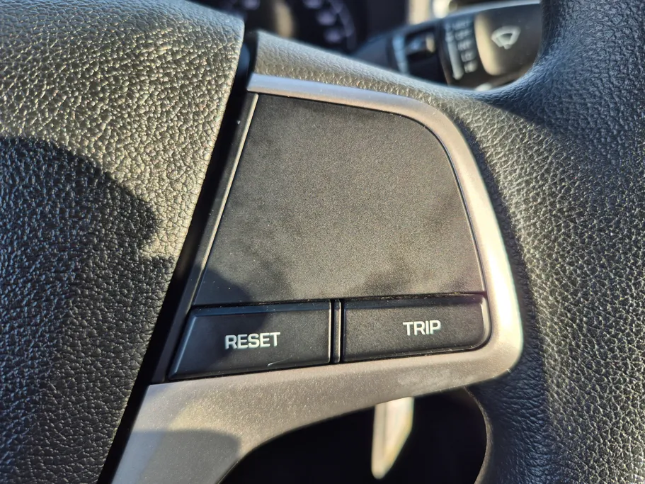 2023 Hyundai Accent Smart 