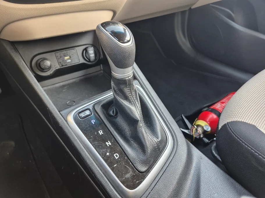 2023 Hyundai Accent Smart 