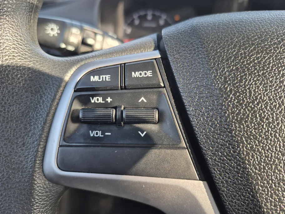 2023 Hyundai Accent Smart 