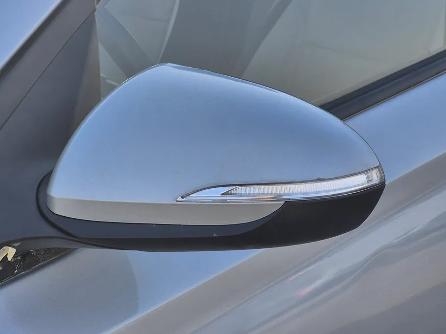 2023 Hyundai Accent Smart 