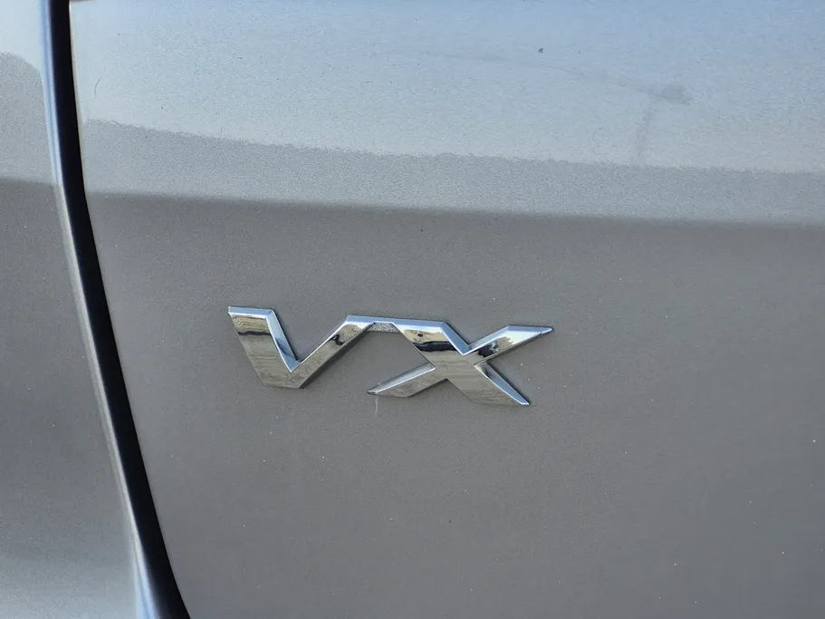 تويوتا فورتشنر VX 2023 