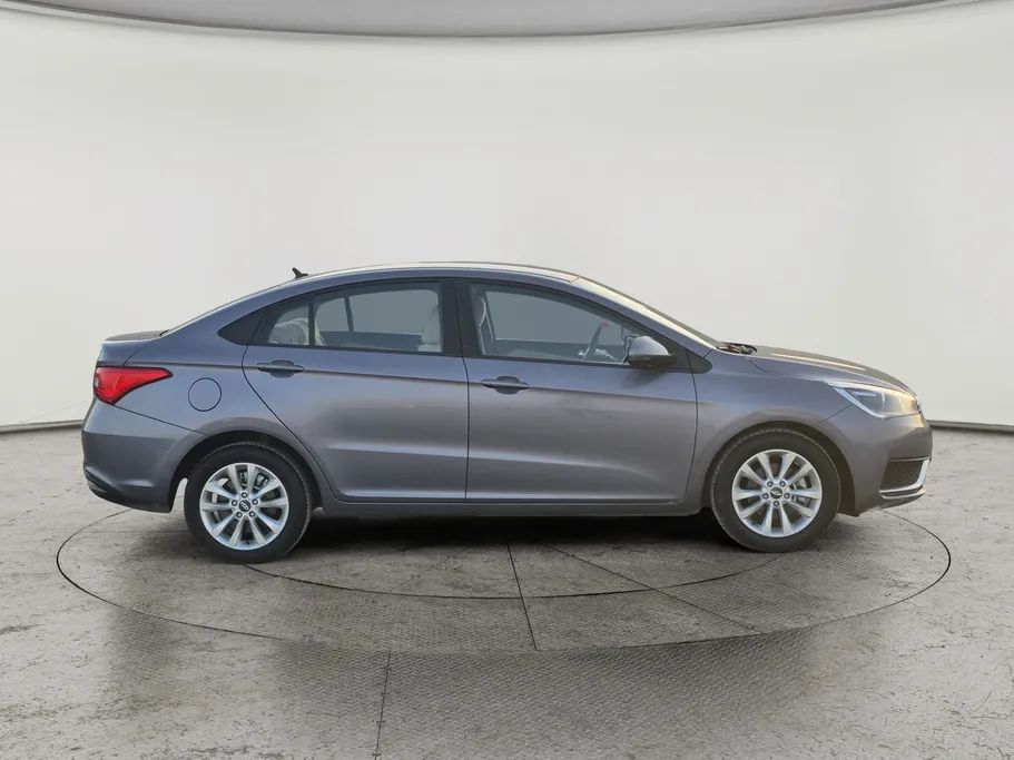 2023 Chery Arrizo 5 Comfort 