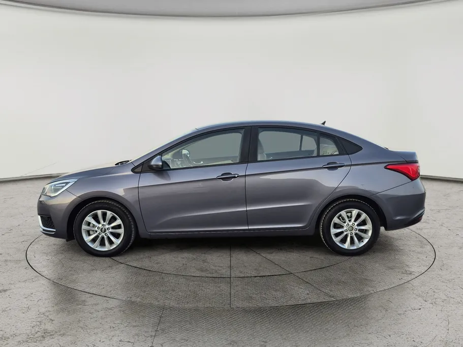 2023 Chery Arrizo 5 Comfort 