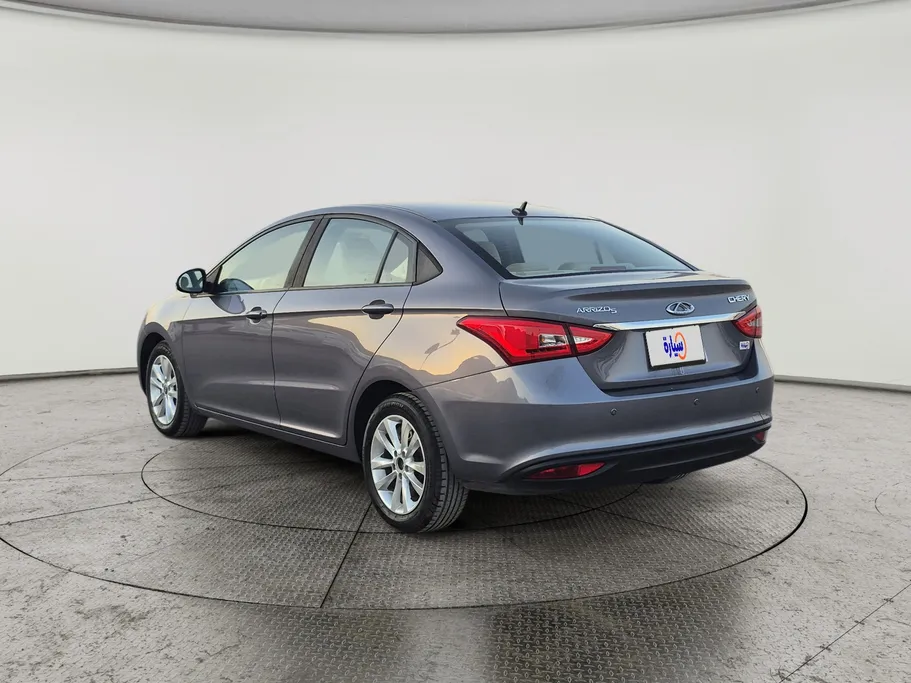 2023 Chery Arrizo 5 Comfort 