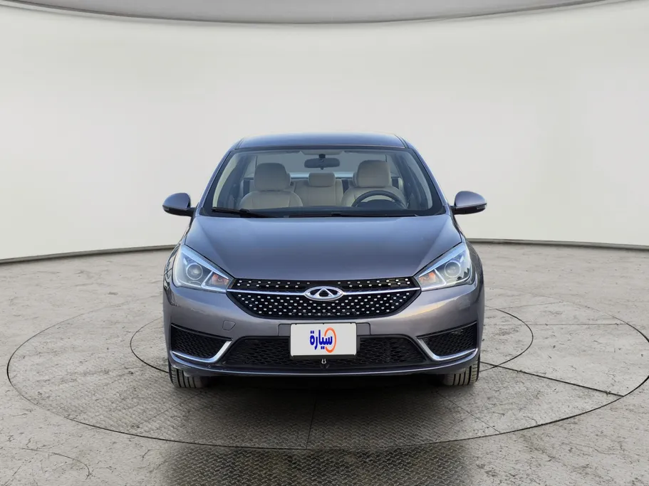 2023 Chery Arrizo 5 Comfort 