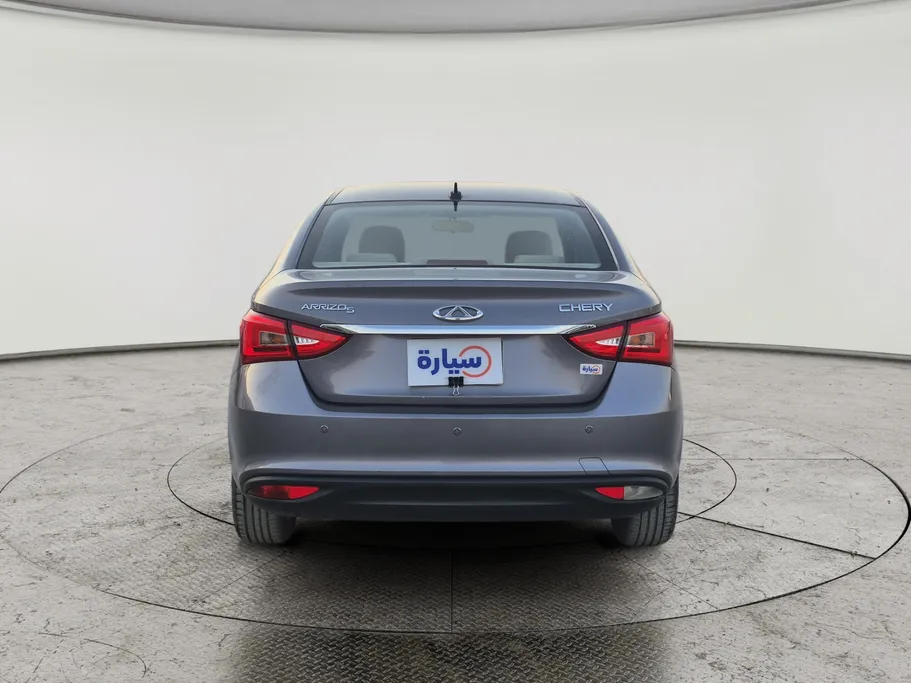 2023 Chery Arrizo 5 Comfort 