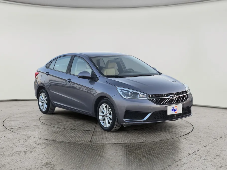 2023 Chery Arrizo 5 Comfort 