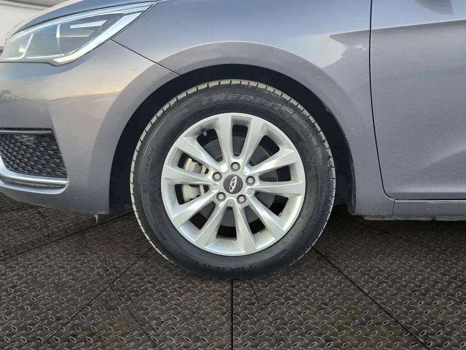 2023 Chery Arrizo 5 Comfort 