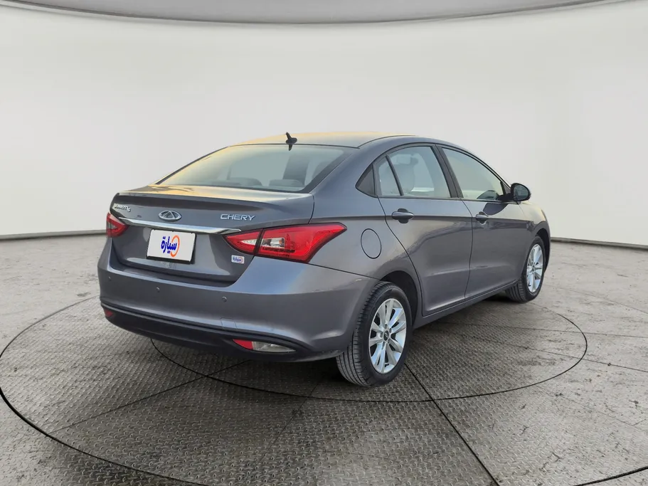 2023 Chery Arrizo 5 Comfort 