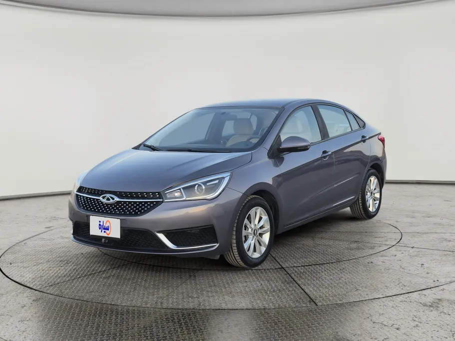 2023 Chery Arrizo 5 Comfort 