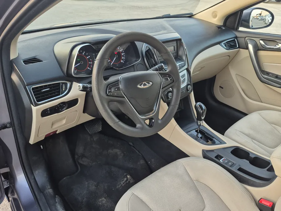 2023 Chery Arrizo 5 Comfort 