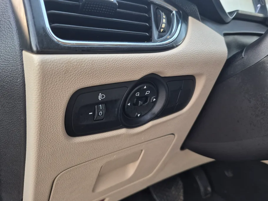 2023 Chery Arrizo 5 Comfort 