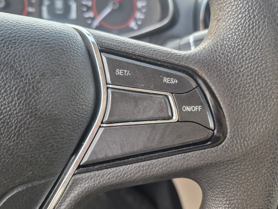 2023 Chery Arrizo 5 Comfort 