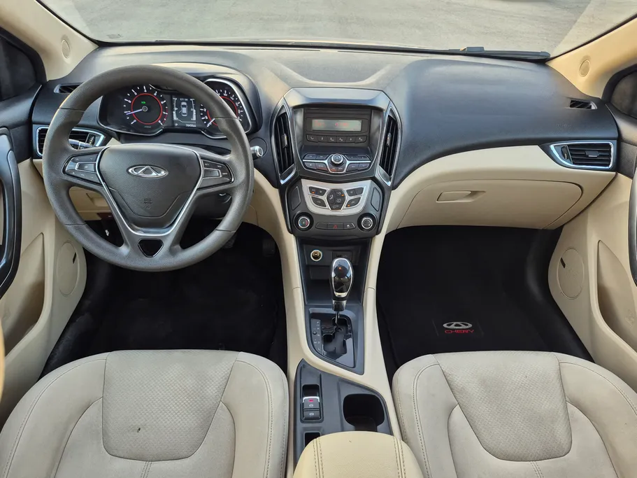 2023 Chery Arrizo 5 Comfort 