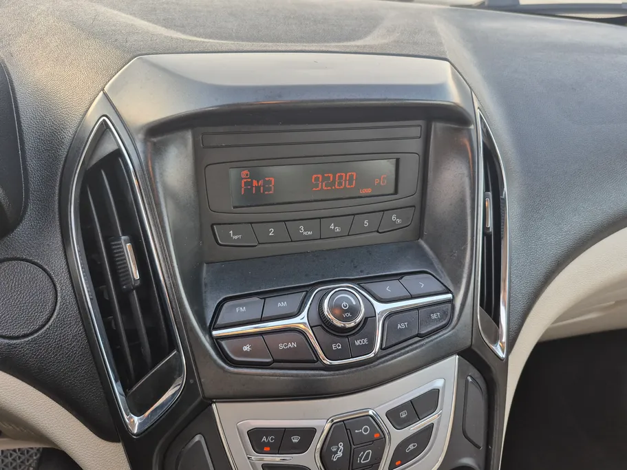 2023 Chery Arrizo 5 Comfort 