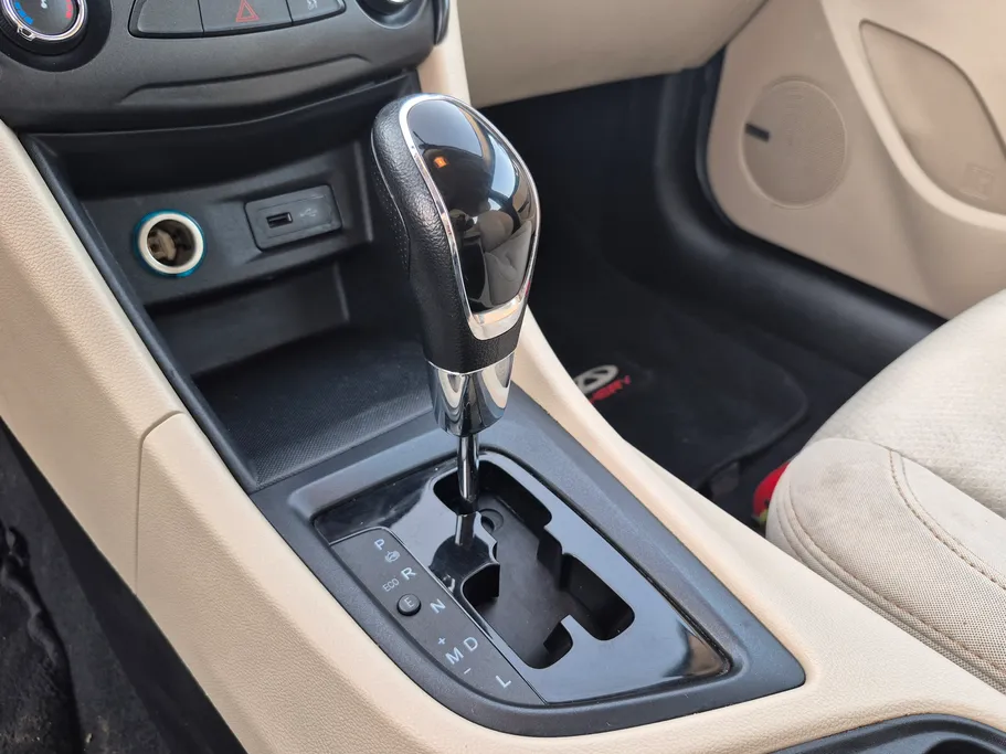 2023 Chery Arrizo 5 Comfort 