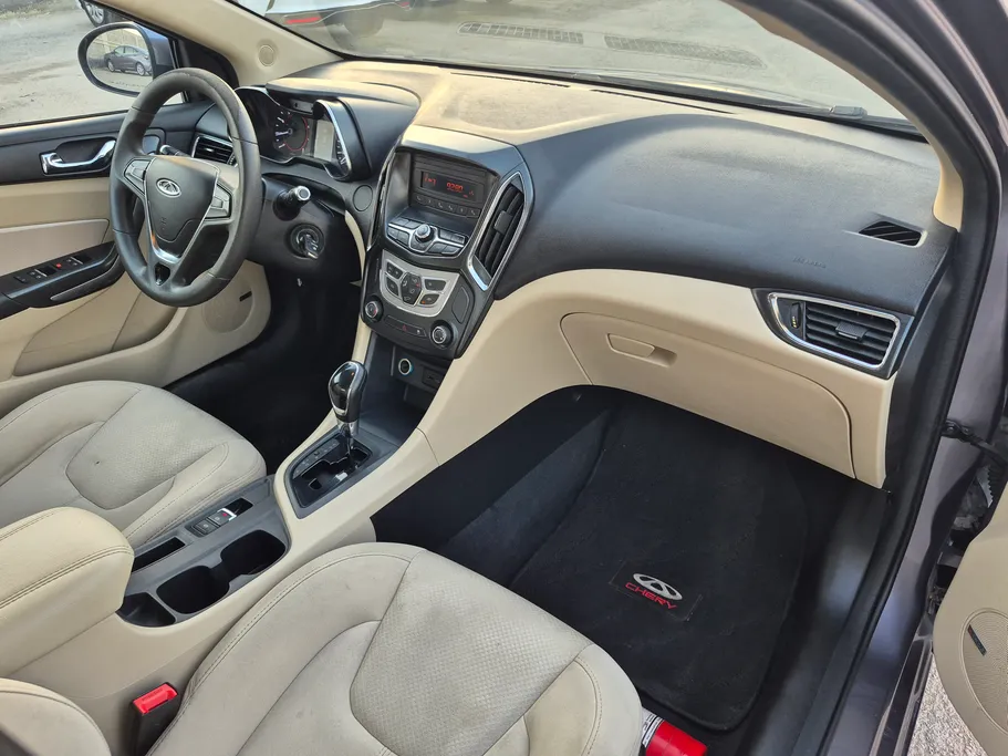 2023 Chery Arrizo 5 Comfort 