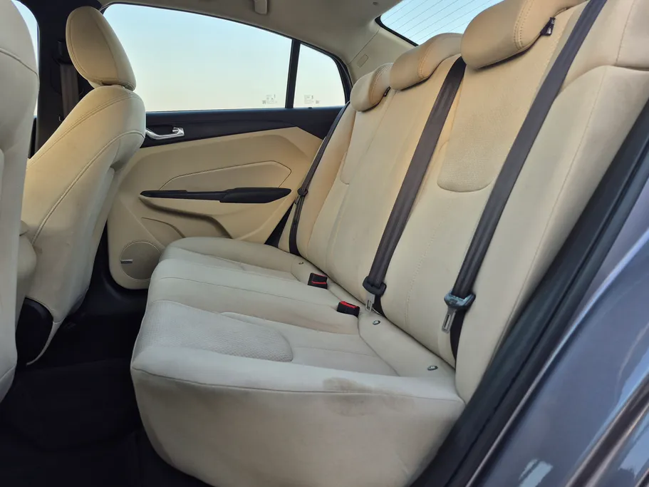 2023 Chery Arrizo 5 Comfort 