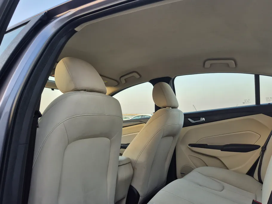 2023 Chery Arrizo 5 Comfort 
