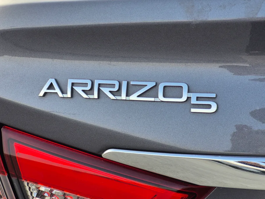 2023 Chery Arrizo 5 Comfort 