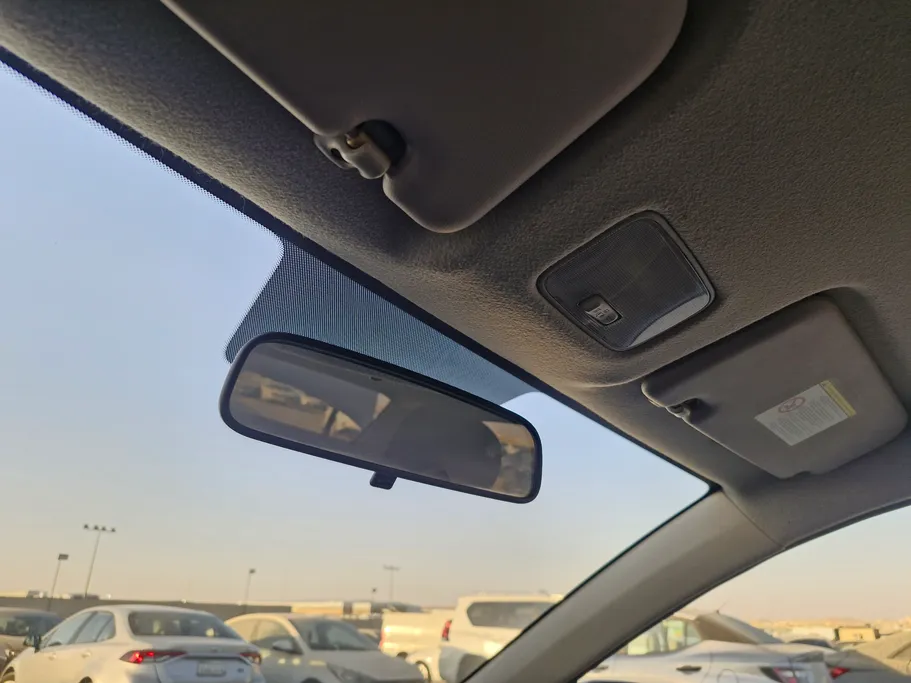 كيا بيجاس LX 2023 