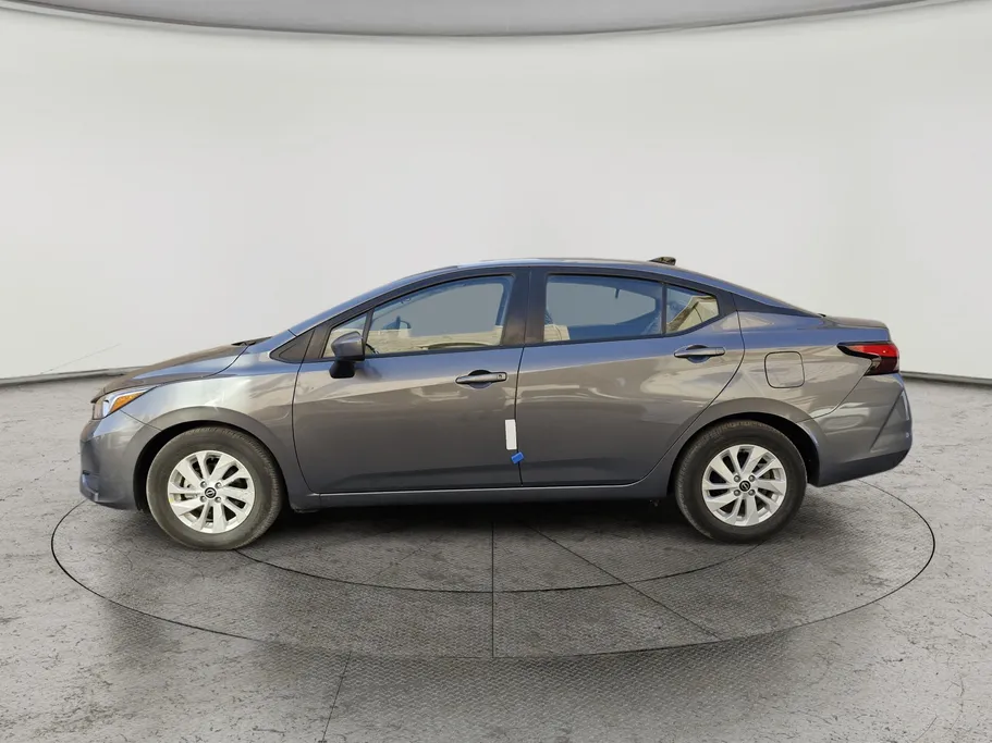 2024 Nissan Sunny S New Shape 