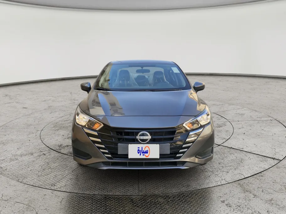 2024 Nissan Sunny S New Shape 
