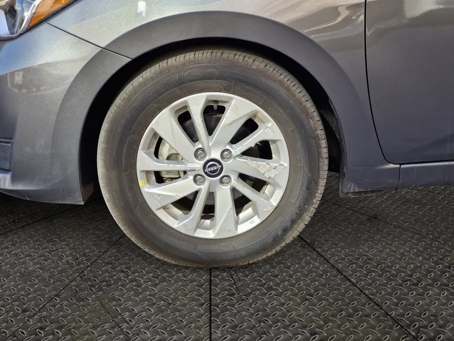 2024 Nissan Sunny S New Shape 