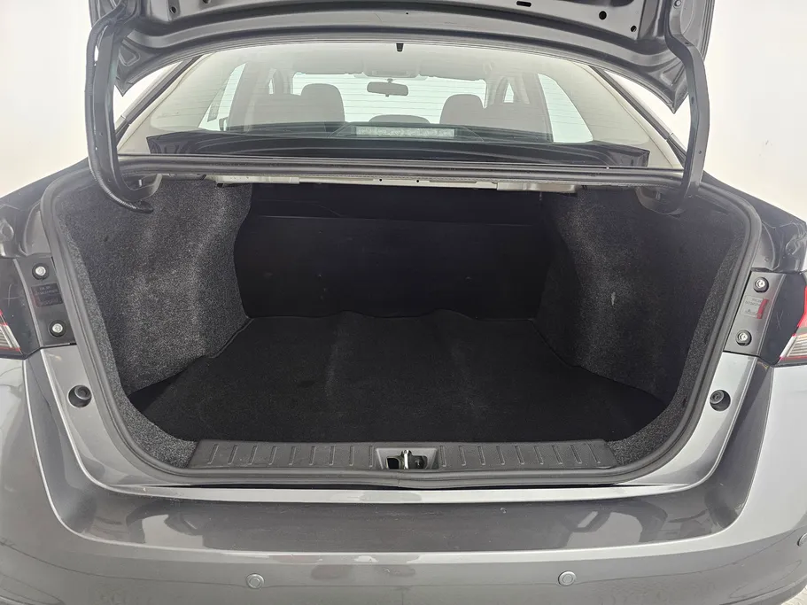 2024 Nissan Sunny S New Shape 