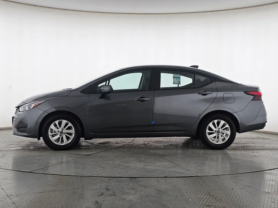 2024 Nissan Sunny S New Shape 