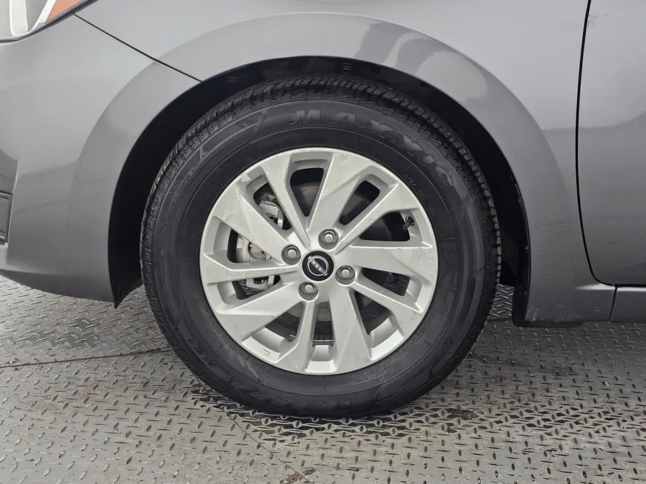 2024 Nissan Sunny S New Shape 