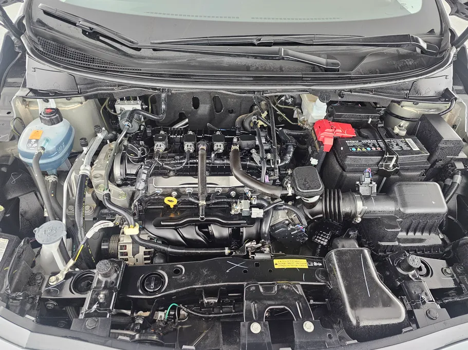 2024 Nissan Sunny S New Shape 