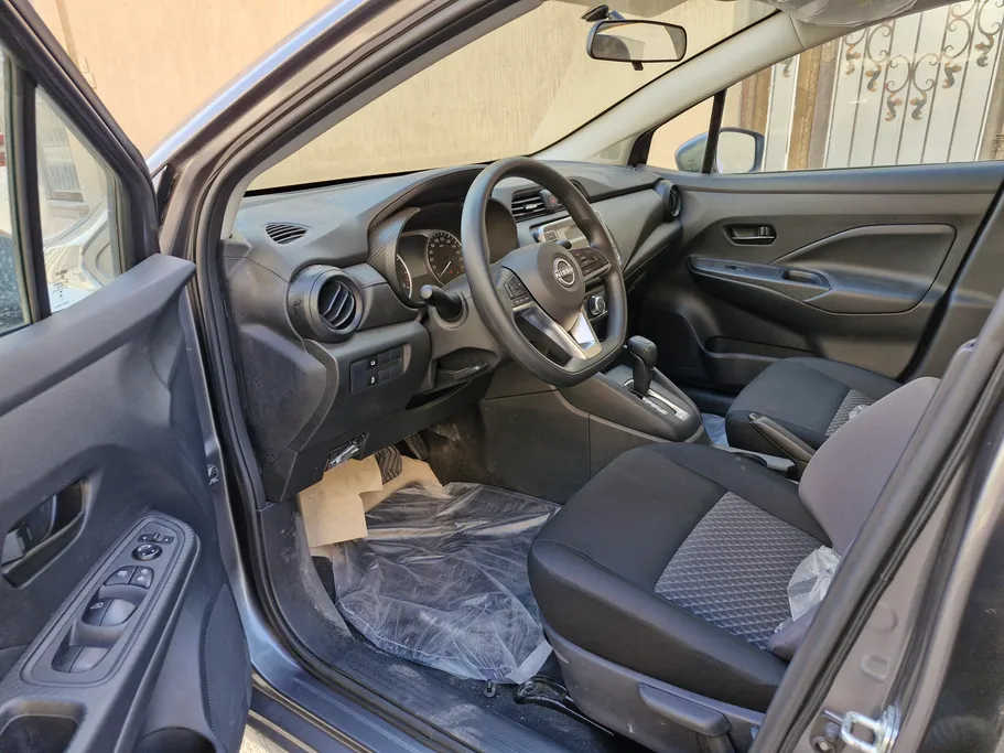 2024 Nissan Sunny S New Shape 