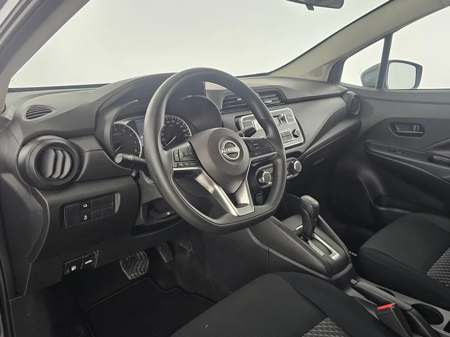 2024 Nissan Sunny S New Shape 