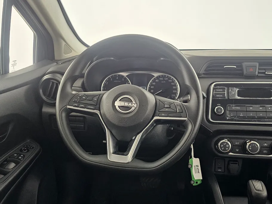 2024 Nissan Sunny S New Shape 