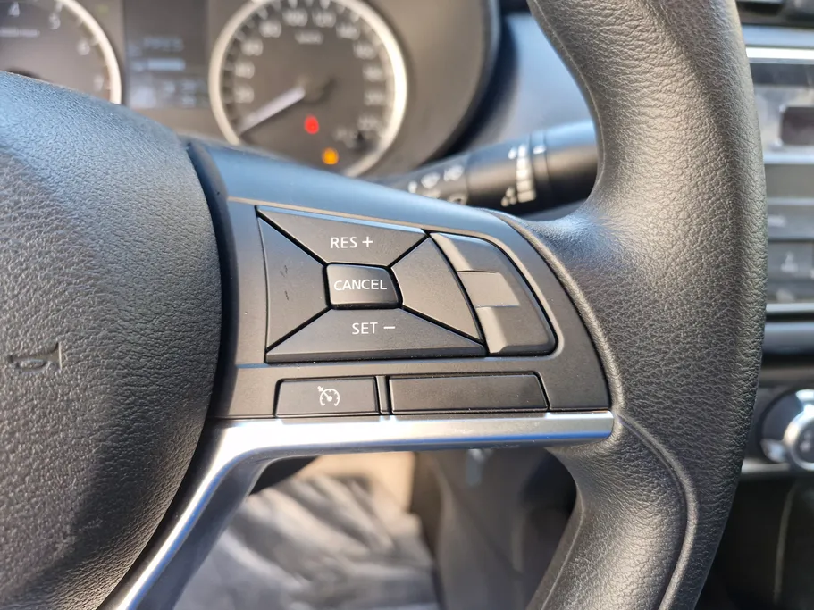 2024 Nissan Sunny S New Shape 