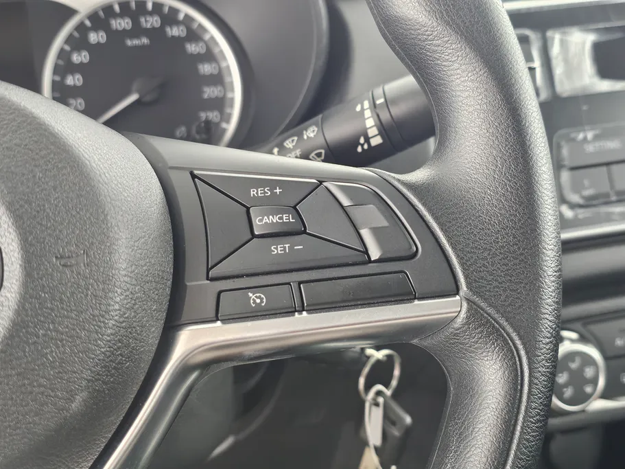 2024 Nissan Sunny S New Shape 