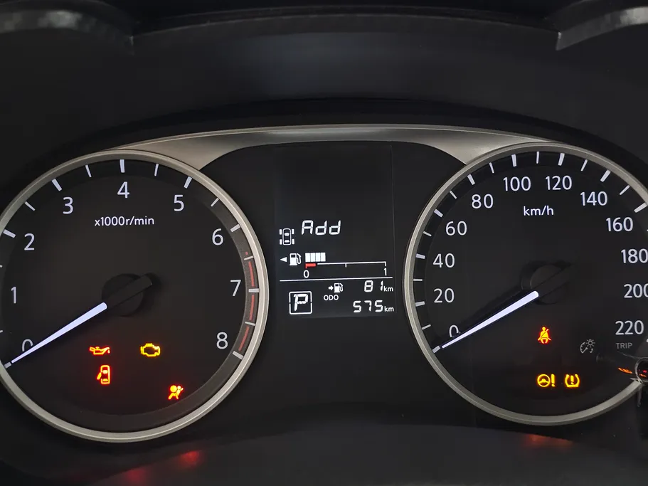 2024 Nissan Sunny S New Shape 