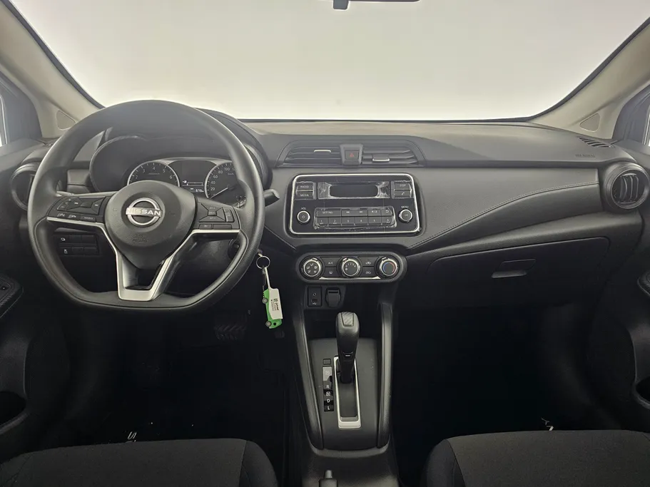 2024 Nissan Sunny S New Shape 