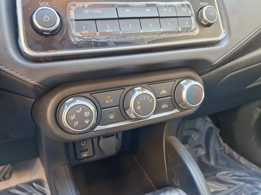 2024 Nissan Sunny S New Shape 