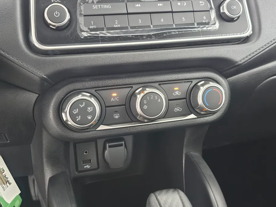 2024 Nissan Sunny S New Shape 