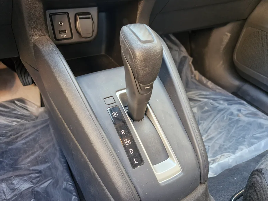 2024 Nissan Sunny S New Shape 