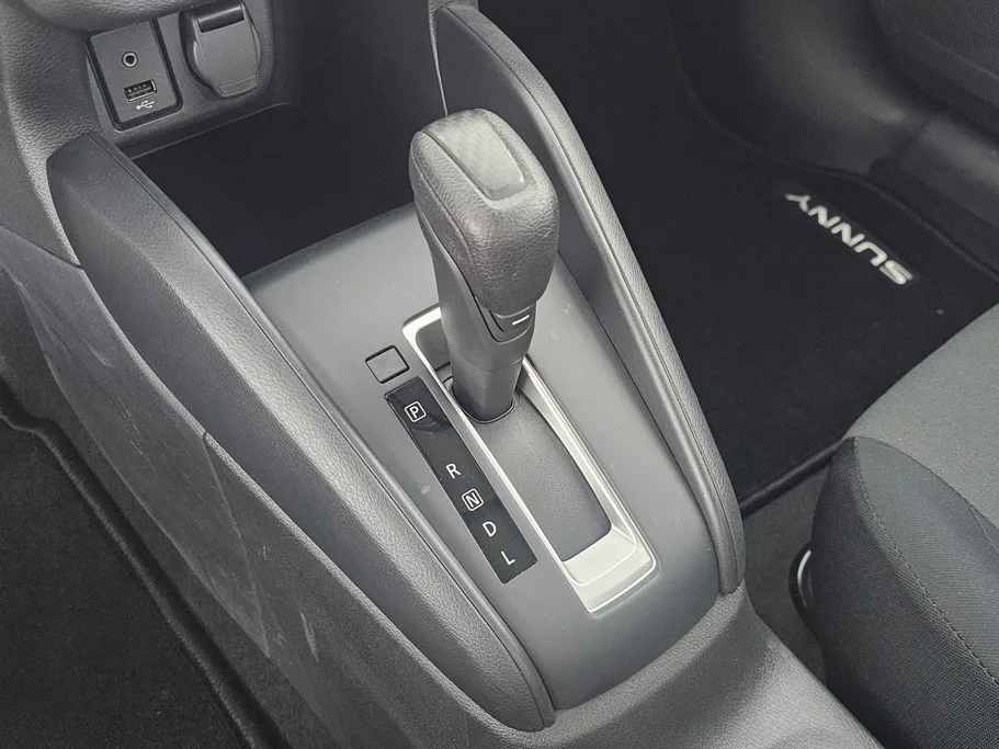 2024 Nissan Sunny S New Shape 